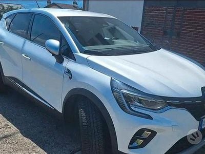 Usata Renault Captur 2022 SUV