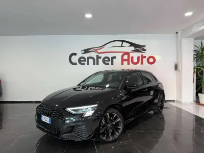 Usata Audi A3 S-Line 150 CV (110 kW) 2024 Other Berlina