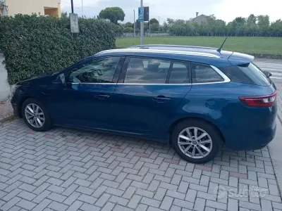 Usata Renault Mégane GrandTour