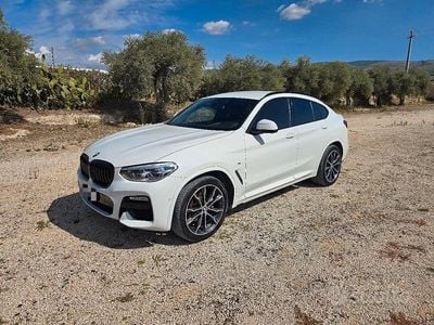 Usata BMW X4 M Sport 2019 SUV