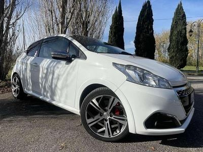 Usata Peugeot 208 GTi 208 CV (152 kW) 2016 Utilitaria