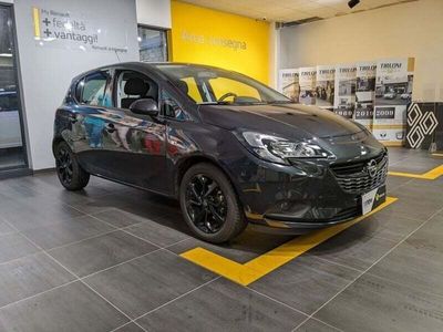 Opel Corsa Corsa 1.4 66kW (90CV) Design Line (2019) - 13.899