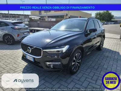 Usata Volvo XC60