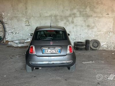 usata Fiat 500 1.3 multijet 95 cv