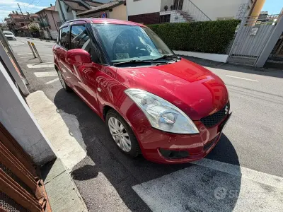 Usata Suzuki Swift