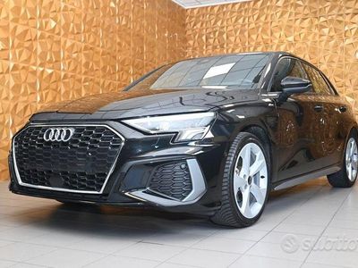 Audi A3 e-tron