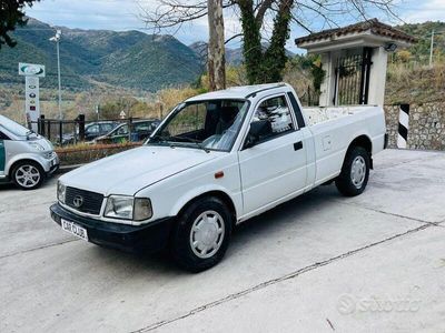 usata Tata Telcoline 2.0td 90cv Pick Up