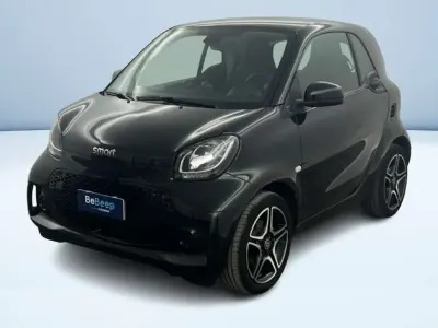 Usata Smart ForTwo Electric Drive