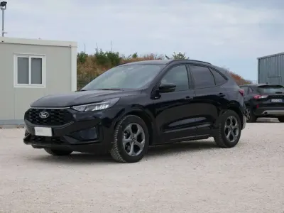 Usata Ford Kuga ST-Line 151 CV (111 kW) 2025 Agate black SUV
