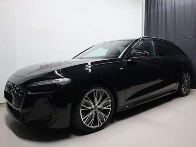 Nuova Audi A5 S-Line 204 CV (150 kW) 2025 Nero mythos Station wagon