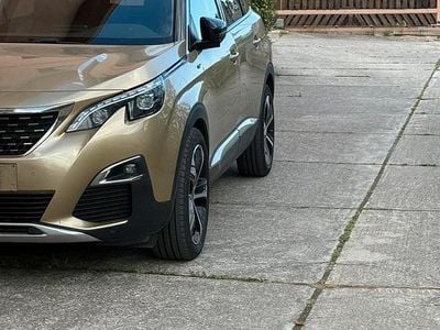 Usata Peugeot 5008 120 CV (88 kW) 2018 SUV