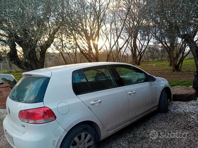 VW Golf VI