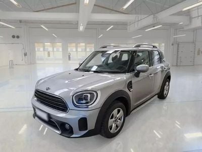 Usata Mini Cooper Countryman Essential 135 CV (99 kW) 2023 SUV