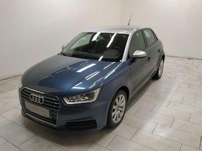 usata Audi A1 Sportback 1.6 tdi