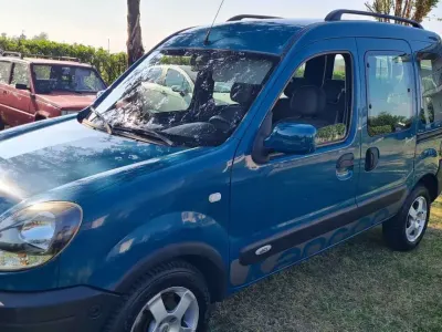 Usata Renault Kangoo