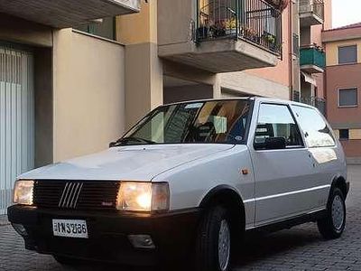 Occasion Fiat Uno 69 ch (50 kW) 1987 Citadine
