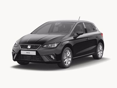 usata Seat Ibiza 1.0 ecotsi fr 115cv