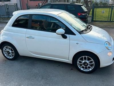 Bianco Usata 2008 Fiat 1200 Utilitaria | 3800 €