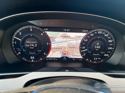 Usata VW Passat