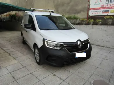 Usata Renault Kangoo