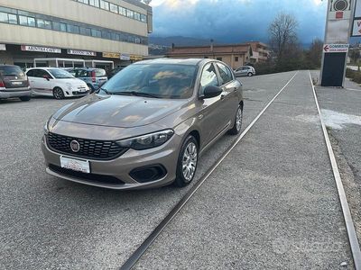 Giallo Usata 2018 Fiat Tipo Berlina | 13.900 €