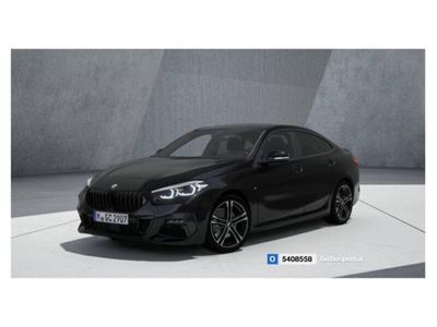 usata BMW 218 Serie 2 Gran Coupé d Msport nuova a Imola