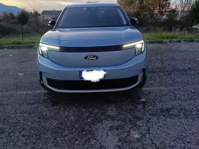 Usata Ford Explorer