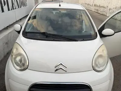 Usata Citroën C1