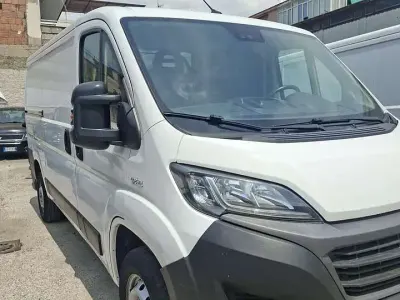 Usata Fiat Ducato