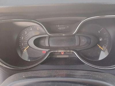 Usata Renault Captur 2016 SUV