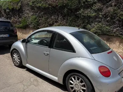 Usata VW New Beetle