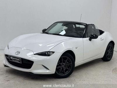 Mazda MX5