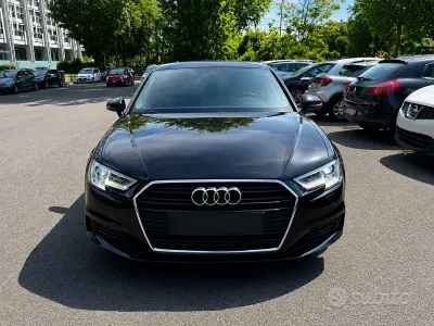 Usata Audi A3