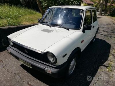 usata Autobianchi A112 - 1985