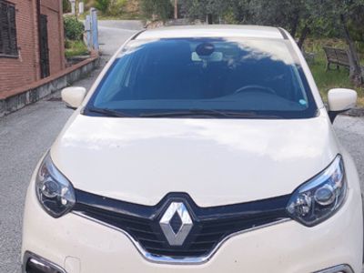 Usata Renault Captur 110 CV (80 kW) 2013 SUV