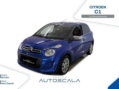 Citroën C1