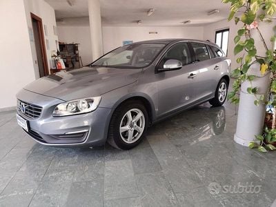 Begagnad Volvo V60