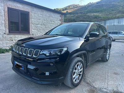 Usata 2022 Jeep Compass Longitude SUV | 17.100 € (Ottimo prezzo)