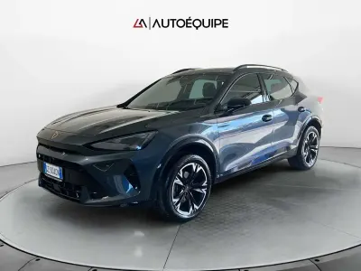 Usata Cupra Formentor 150 CV (110 kW) 2025 Other SUV