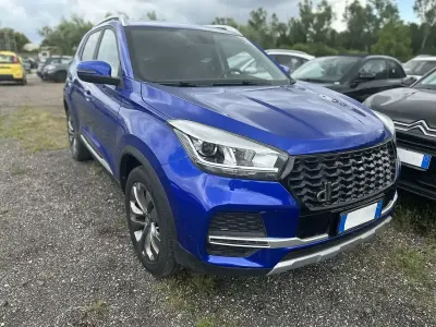 Usata DR DR 4.0