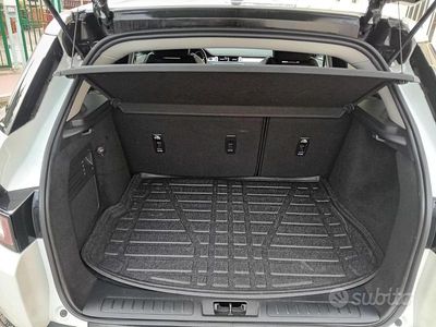 Usata Land Rover Range Rover evoque SE 150 CV (110 kW) 2018 Bianco SUV