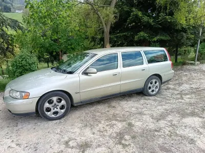 Usata Volvo V70 2006 Station wagon