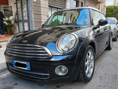 usata Mini Cooper D Clubman Cooper D Clubman 1.6 16V