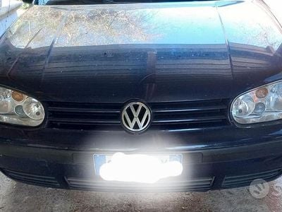 VW Golf IV