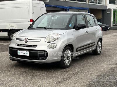 usata Fiat 500L 1.3 Multijet 85 CV Pop Star