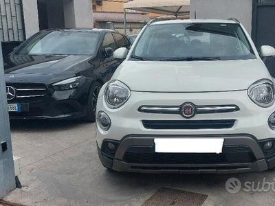 usata Fiat 130 500x 1.6 mjtcv cross