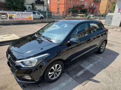 Usata Hyundai i20