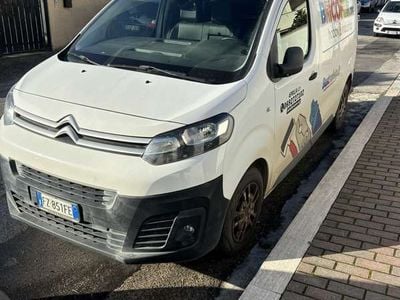 Citroën Jumpy