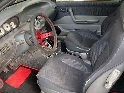 Usata Fiat Punto 131 CV (96 kW) 1996 Berlina