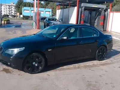 Usata BMW 530